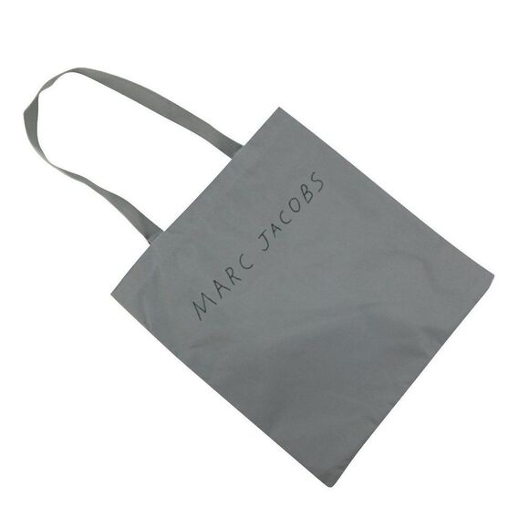 NEW Marc by Marc Jacobs SPECIAL ITEM ARTISAN Book Bag GRAY ~ GREAT GIFT - Picture 5 of 7